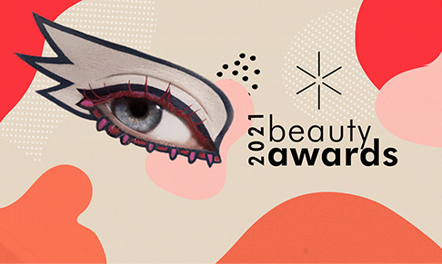 The winners of the 2021 Cosmopolitan Beauty Awards revealed